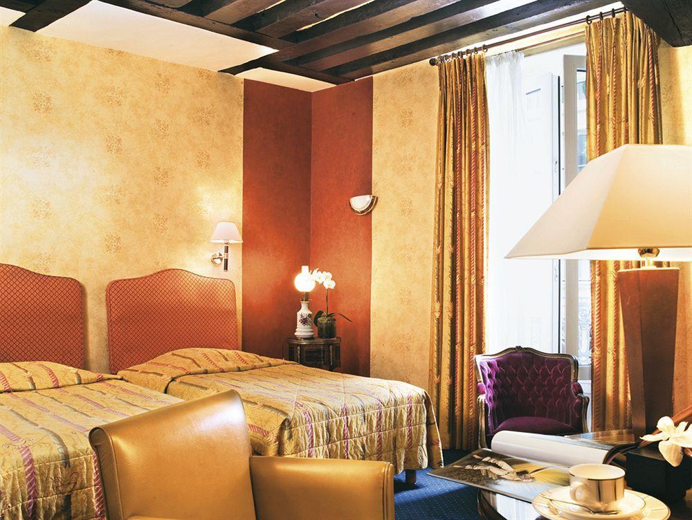 Crystal Hotel Paryż Pokój zdjęcie